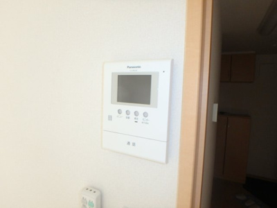 【セキュリティ】 | コンフォール日吉