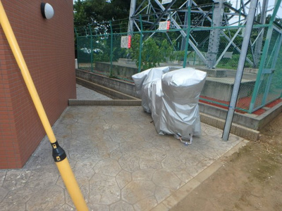 【その他】 | コンフォール日吉