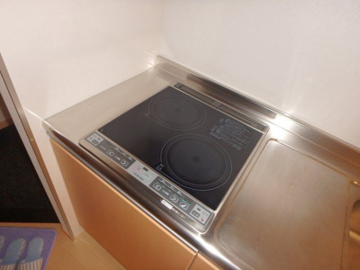 【キッチン】 | コンフォール日吉