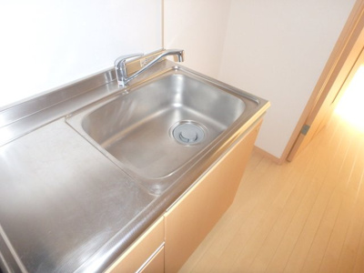 【キッチン】 | コンフォール日吉