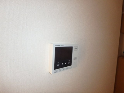 【設備】 | コンフォール日吉