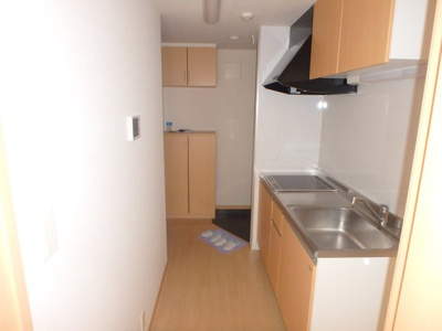 【キッチン】 | コンフォール日吉