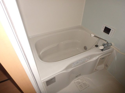 【浴室】 | コンフォール日吉