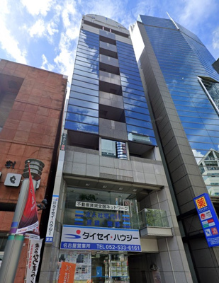 【外観】 | アスタービル【　店舗系おすすめ　】