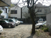 熊谷駐車場の画像