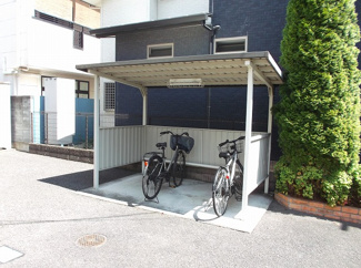 【その他共用部分】