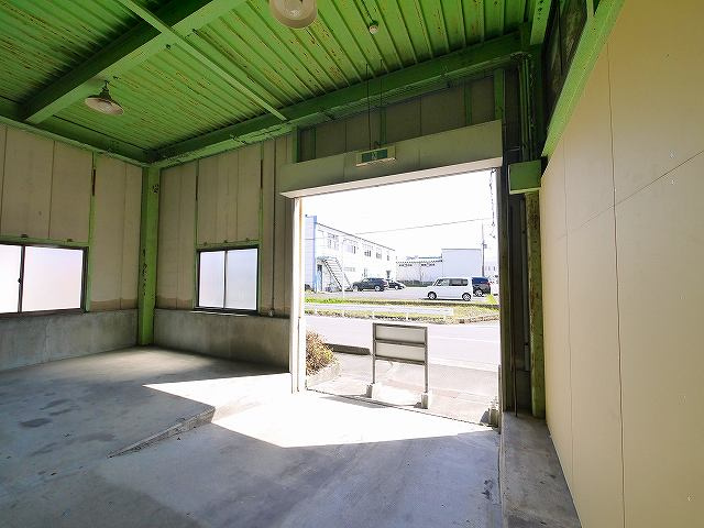 池田町テナントのその他共用部分