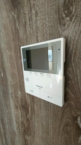 ビュー・クレストのセキュリティ