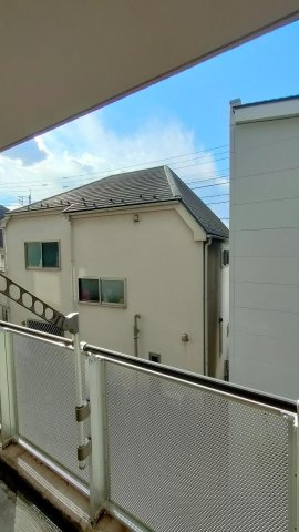 ビュー・クレストの展望