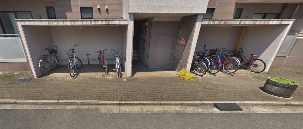 ビュー・クレストのその他共用部分