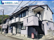 ハイツ井上Ｃの画像