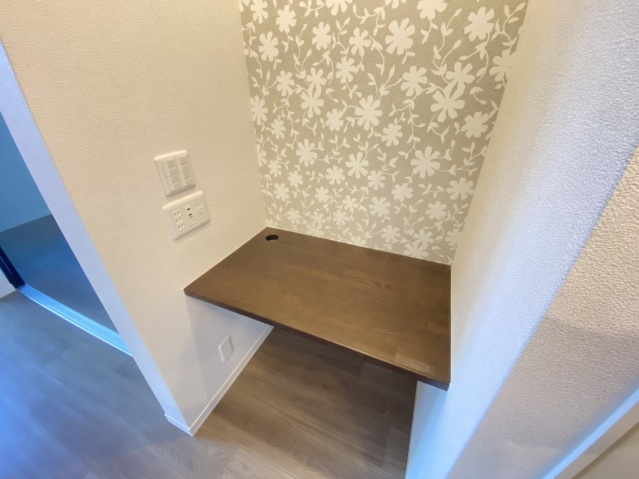 【設備】 | シャーメゾンSHIGI