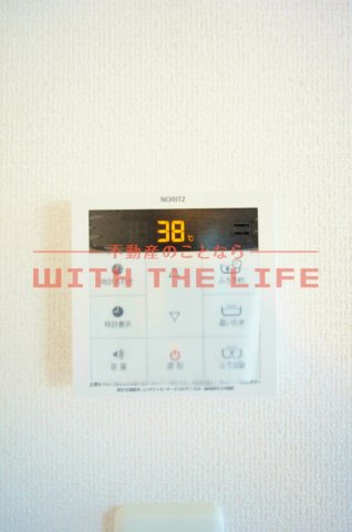 プロムナード新堀【10，000円キャッシュバック対象物件】の設備