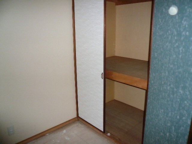 【収納】 | エスパリエ柏原
