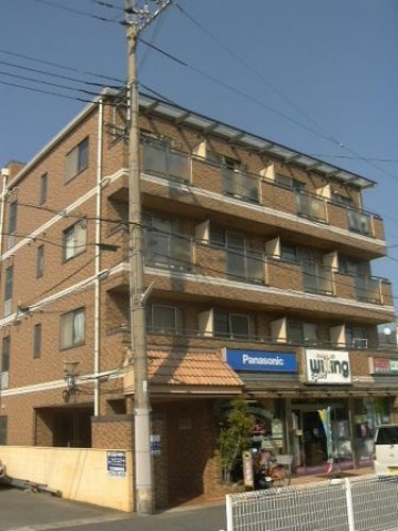 【外観】 | エステラル