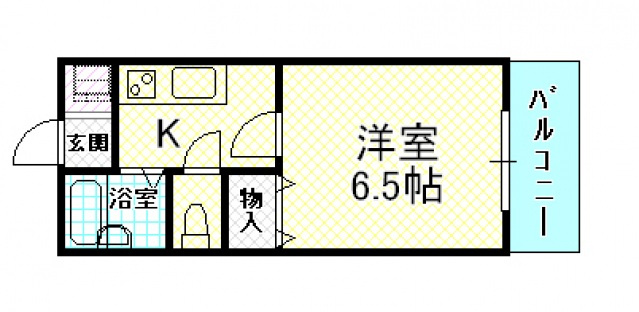 【間取り】 | エステラル