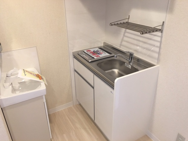 【キッチン】 | エステラル