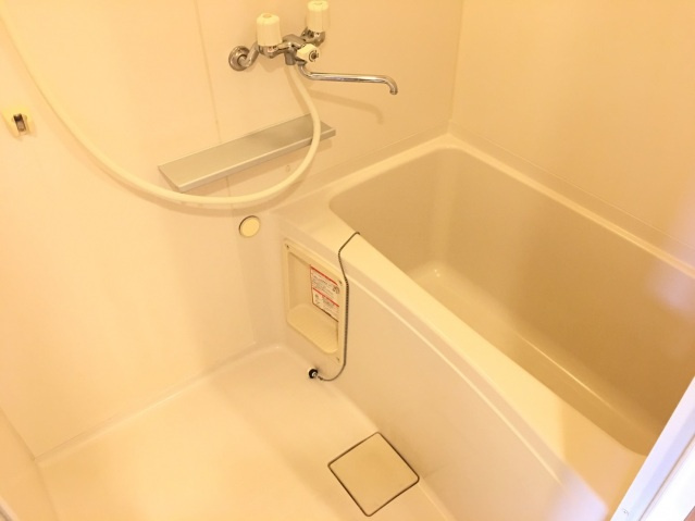 【浴室】 | エステラル