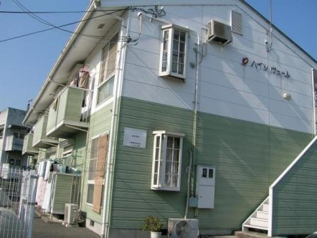 【設備】 | ハイツヴェール
