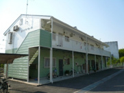 ハイツヴェールの画像