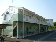 ハイツヴェールの画像