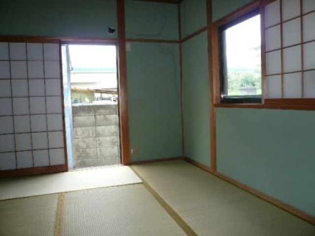 【内装】 | ハイツグランメール