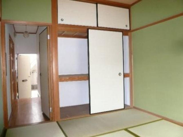 【収納】 | ハイツグランメール