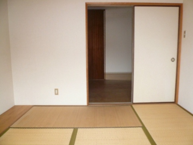 【設備】 | ハイツ四季