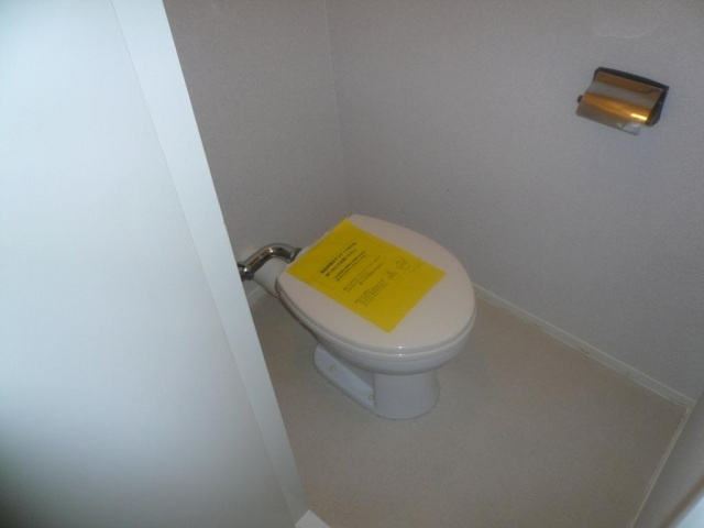 【トイレ】 | ハイツトシ