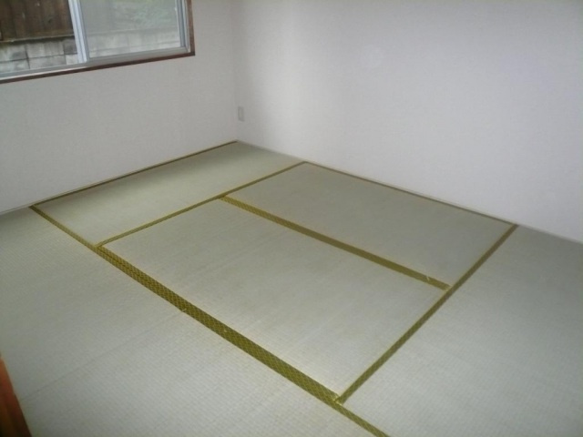 【設備】 | ハイツトシ