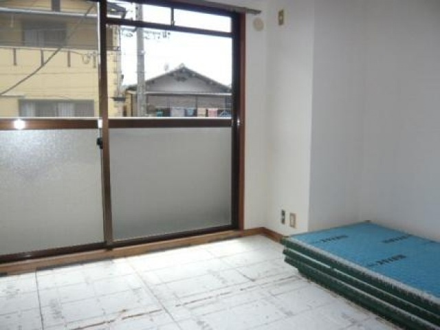 【展望】 | ハイツにしわだに