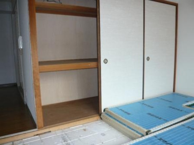 【収納】 | ハイツにしわだに
