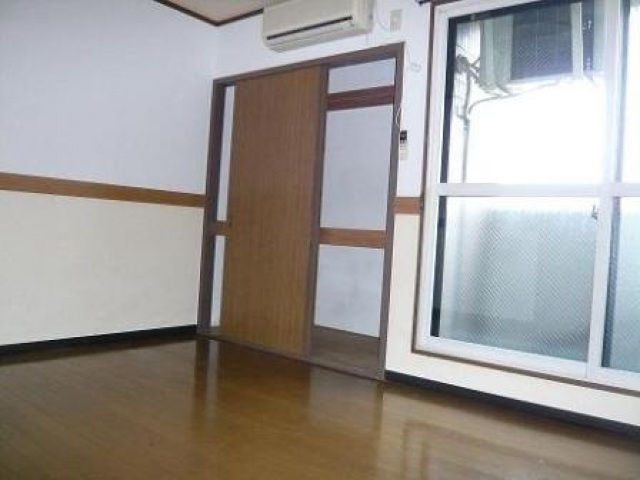 【設備】 | ハイツハピネス