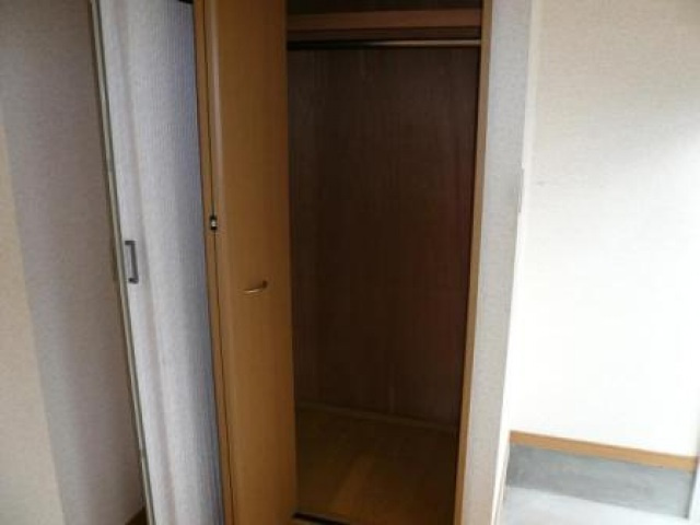 【収納】 | 畑本ハイツ