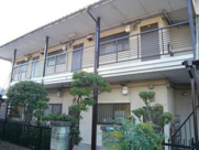 畑本ハイツの画像