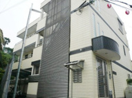 サンドレンスコートの画像