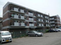 ロイヤルパレス法善寺の画像