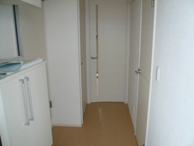 【玄関】 | サンハイム法善寺