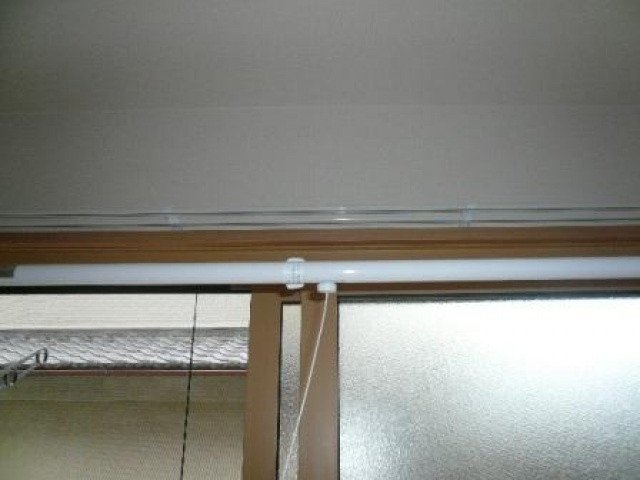【内装】 | シャンブル太平寺