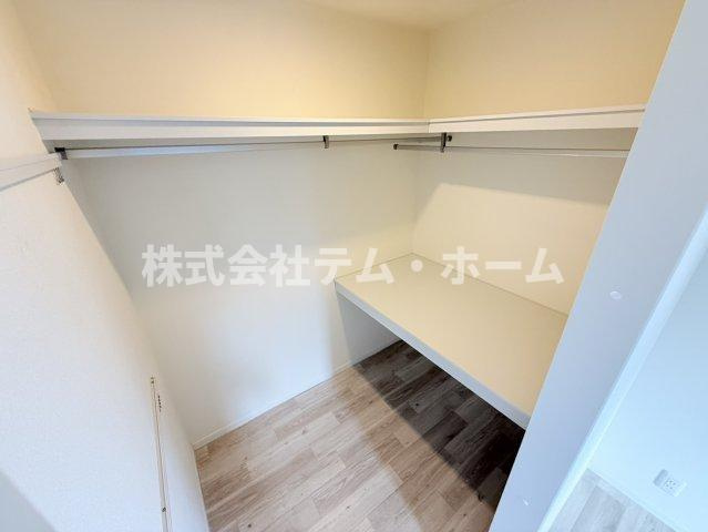 【収納】 | シャーメゾン　ヴィルヌーブ