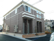 セレノ アロッジオⅢの画像