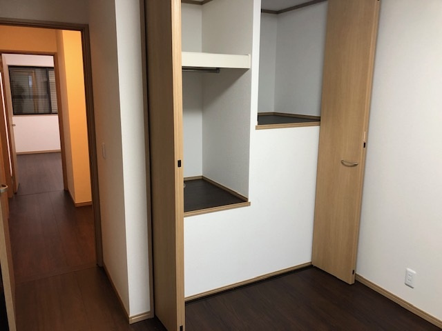 【収納】 | 法善寺駅前戸建