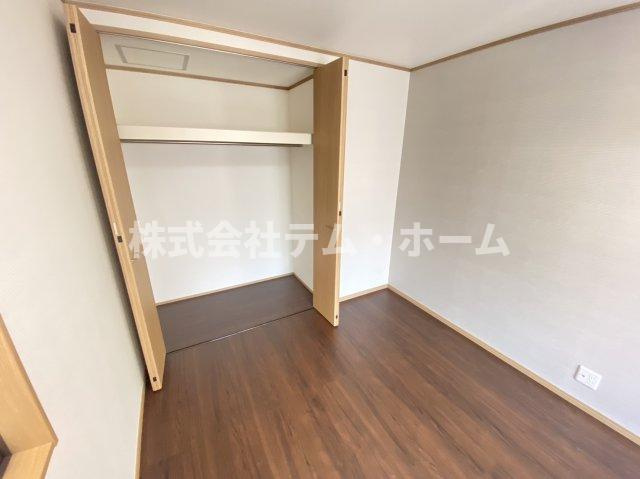 【収納】 | 法善寺駅前戸建