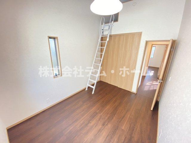 【洋室】 | 法善寺駅前戸建