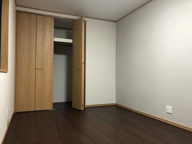【収納】 | 法善寺駅前戸建