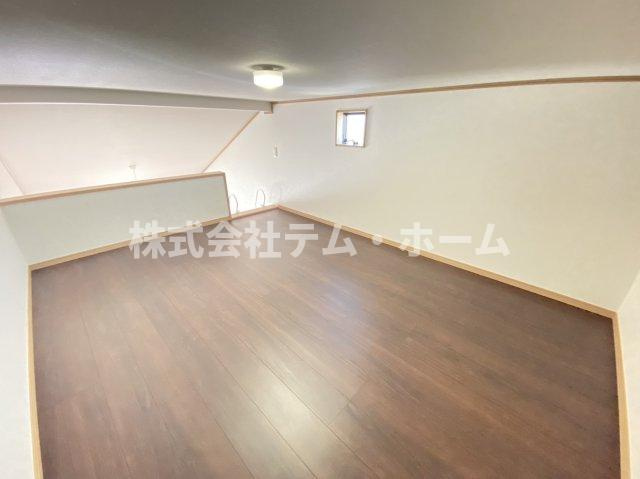 【その他】 | 法善寺駅前戸建 | ロフト