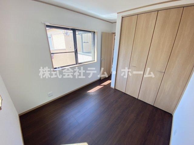 【洋室】 | 法善寺駅前戸建