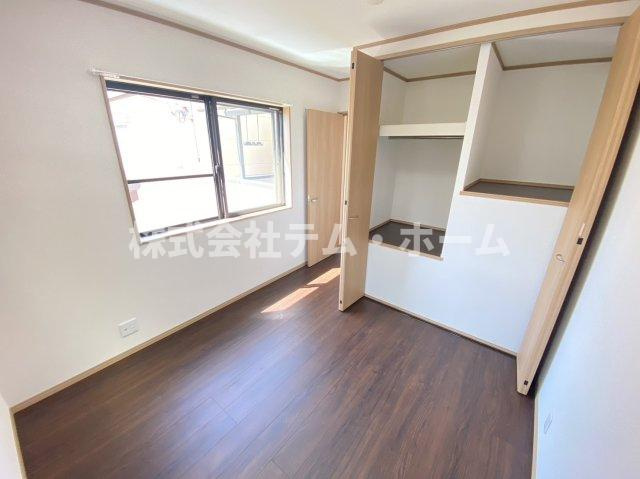 【収納】 | 法善寺駅前戸建