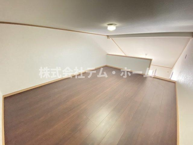 【その他】 | 法善寺駅前戸建