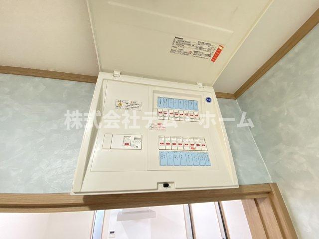 【設備】 | 法善寺駅前戸建